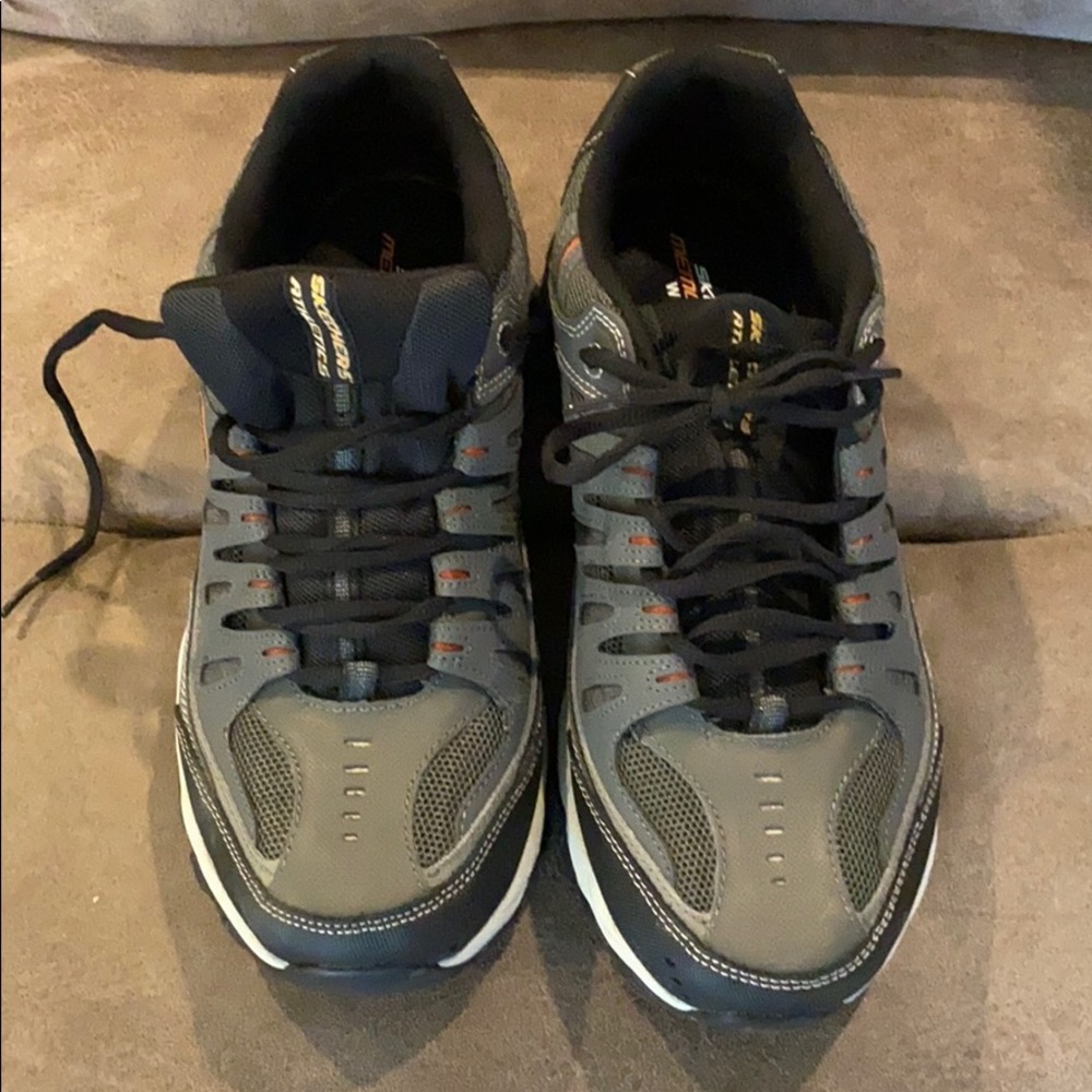 Skechers Men’s 12 Wide